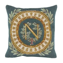 Discount Boutiques de musées Coussin carré "Napoléon"