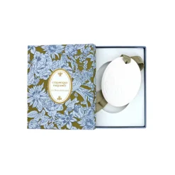 Discount Boutiques de musées Céramique parfumée Senteur florale - Les fleurs de la cour