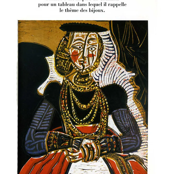 Outlet Boutiques de musées Cranach et moi