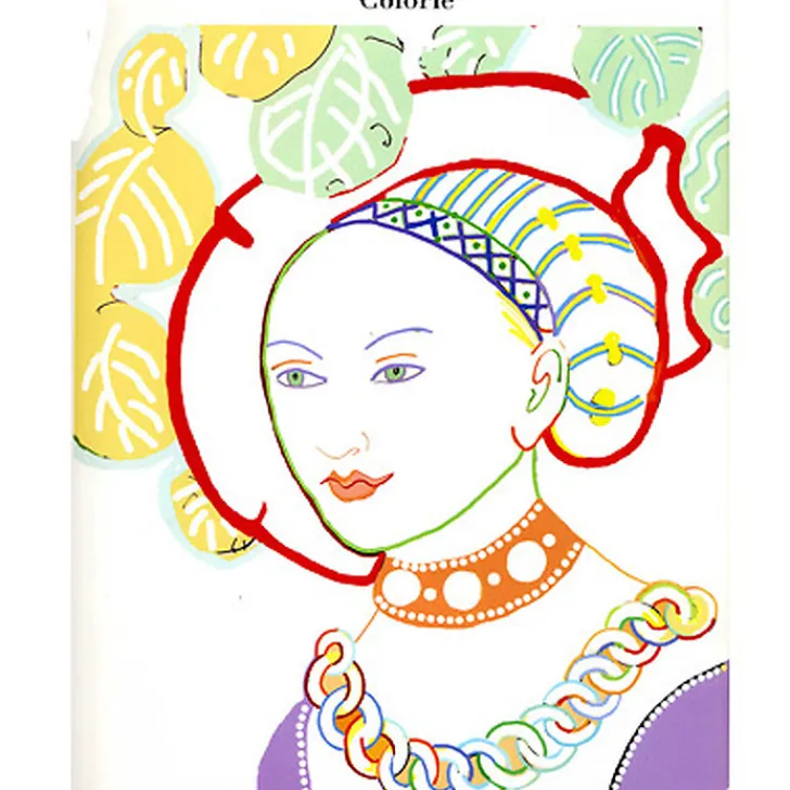 Outlet Boutiques de musées Cranach et moi