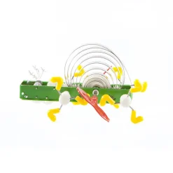 Boutiques de musées Jouets-Créature mécanique Awika