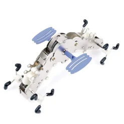 Boutiques de musées Jouets-Créature mécanique Le Pinch