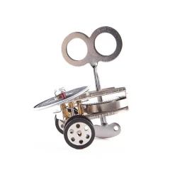 Boutiques de musées Jouets-Créature mécanique Sparklz