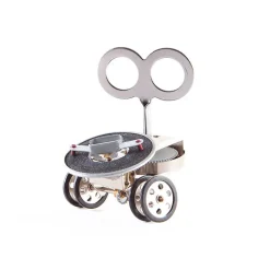 Boutiques de musées Jouets-Créature mécanique Sparklz