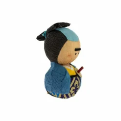 Clearance Boutiques de musées Culbuto décoratif Okiagari Samouraï