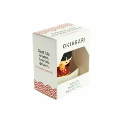 Discount Boutiques de musées Culbuto décoratif Princesse Hime