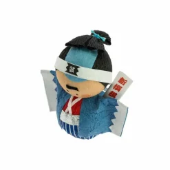 Sale Boutiques de musées Culbuto décoratif Samouraï Shinsengumi