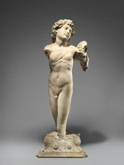 Outlet Boutiques de musées Cupidon (affiches d'art)