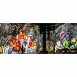 Boutiques de musées Catalogues D'Exposition-Cézanne. Lumières de Provence - Catalogue d'exposition