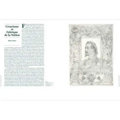 Boutiques de musées D'Alésia à Rome. L'aventure archéologique de Napoléon III - Catalogue d'exposition