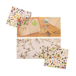 Sale Boutiques de musées Décalcomanies - Le botaniste