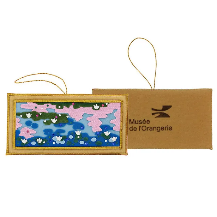 Best Boutiques de musées Décoration Claude Monet Nymphéas