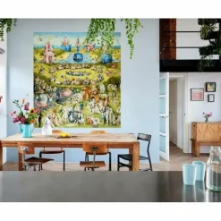 Clearance Boutiques de musées Décoration murale IXXI Jérôme Bosch - Le jardin des délices - Musée du Prado