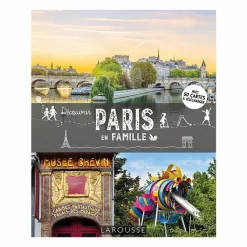 Boutiques de musées Histoire, Géographie Et Sciences-Découvrir Paris en famille