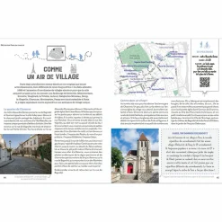 Boutiques de musées Histoire, Géographie Et Sciences-Découvrir Paris en famille