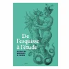 Best Boutiques de musées De l'esquisse à l'étude - Dessins de Breughel à Rubens - Catalogue d'exposition