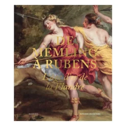 Hot Boutiques de musées De Memling à Rubens - L'âge d'or de la Flandre