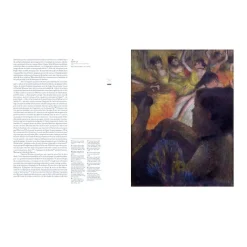 Boutiques de musées Catalogues D'Exposition-Degas à l'Opéra - Catalogue d'exposition