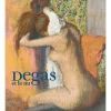 Outlet Boutiques de musées Degas et le nu - Catalogue d'exposition