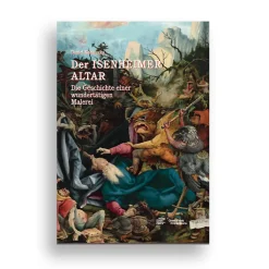 Outlet Boutiques de musées Der Isenheimer Altar