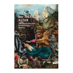 Outlet Boutiques de musées Der Isenheimer Altar