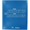Boutiques de musées Catalogues D'Exposition-Des jouets et des hommes - Catalogue de l'exposition