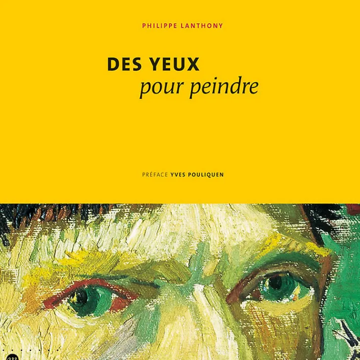 Discount Boutiques de musées Des yeux pour peindre
