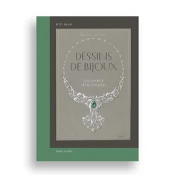 Online Boutiques de musées Dessins de bijoux - Catalogue d'exposition