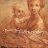 Boutiques de musées Livres D'Art-Dessins italiens de la Renaissance
