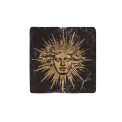 Discount Boutiques de musées Dessous de verre Emblème du soleil - Château de Versailles