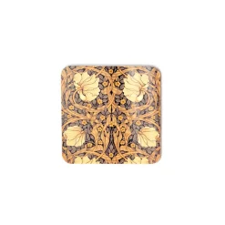 Clearance Boutiques de musées Dessous de verre Pimprenelle - William Morris - V&A