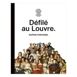 Best Boutiques de musées Défilé au Louvre