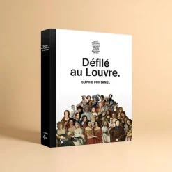 Best Boutiques de musées Défilé au Louvre