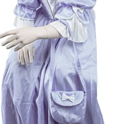 Boutiques de musées Habits Et Accessoires-Déguisement Marquise de Sévigné