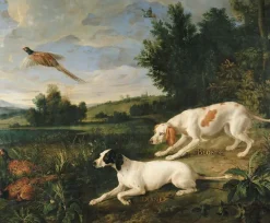 Boutiques de musées Panneaux Acryliques|Toiles Encadrées-Diane et Blonde (panneaux acryliques)