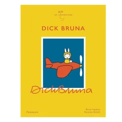 Boutiques de musées Littérature & Essais-Dick Bruna