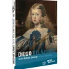 Boutiques de musées Dvd Culturels-Diego Velázquez ou le réalisme sauvage