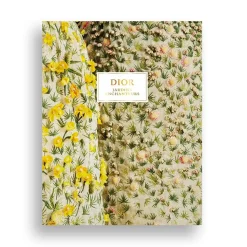 Boutiques de musées Dior, Les jardins enchanteurs - Catalogue d'exposition