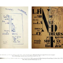 Boutiques de musées Catalogues D'Exposition-Dis-moi, Blaise. Léger, Chagall, Picasso et Blaise Cendrars