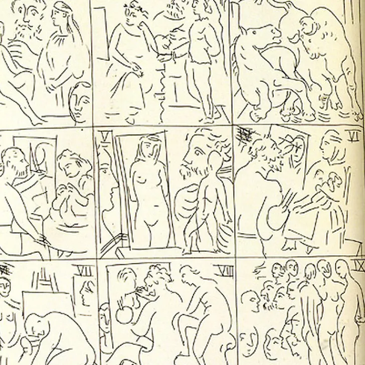 Boutiques de musées Catalogues D'Exposition-Dis-moi, Blaise. Léger, Chagall, Picasso et Blaise Cendrars