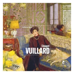 Boutiques de musées Monographies-Édouard Vuillard