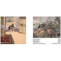 Boutiques de musées Monographies-Édouard Vuillard
