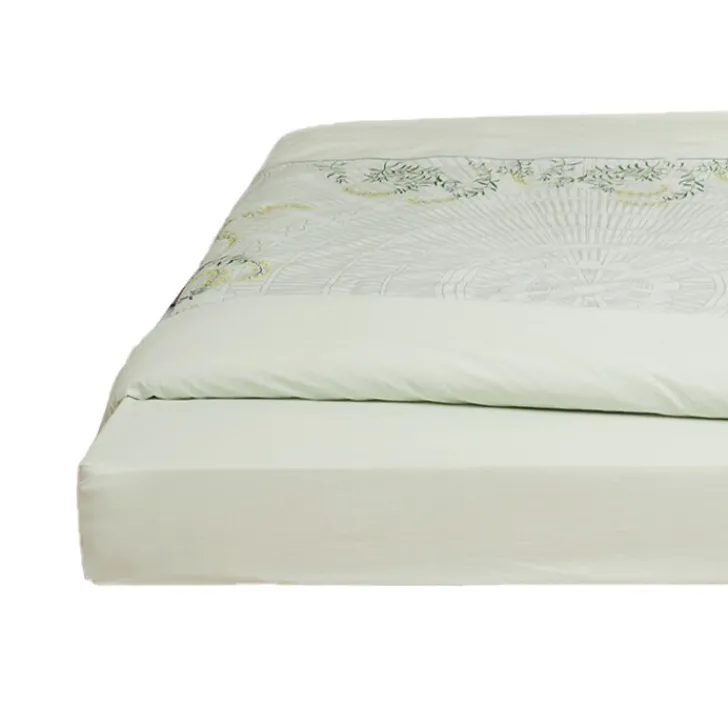 Boutiques de musées Drap housse Grand Palais x Linvosges