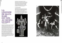 Boutiques de musées Catalogues D'Exposition-Du Nô à Mata Hari 2000 ans de théâtre en Asie - Catalogue d'exposition