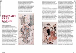 Boutiques de musées Catalogues D'Exposition-Du Nô à Mata Hari 2000 ans de théâtre en Asie - Catalogue d'exposition