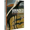 Sale Boutiques de musées DVD Amadeo de Souza-Cardoso, Le dernier secret de l'art moderne