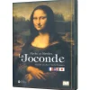 Boutiques de musées Dvd Culturels-DVD La Joconde, Mythe et Mystère