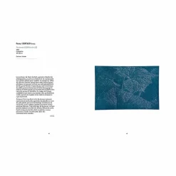 Sale Boutiques de musées E/Ancrage. Estampes contemporaines du Louvre et de la Rmn-GP - Catalogue d'exposition