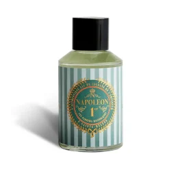 Best Boutiques de musées Eau de Cologne de l'Empereur Napoléon 1er - 125 mL