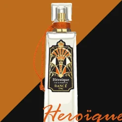 Boutiques de musées Parfum-Eau de parfum Héroïque 50ml - Rancé 1795